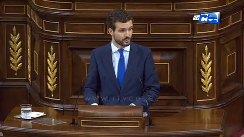 Pablo Casado
