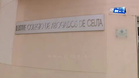 Colegio Abogados