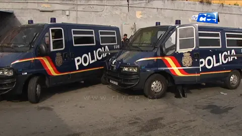 Policia Nacional