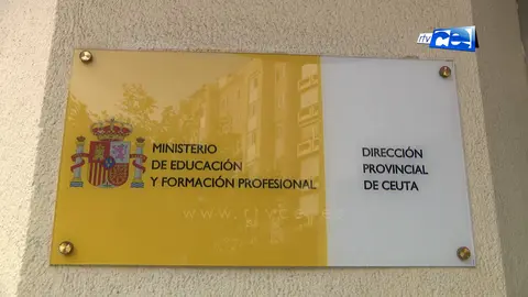 Ministerio Educación