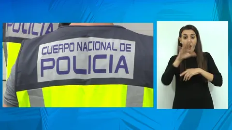 ILSE OPOSITORES POLICIA