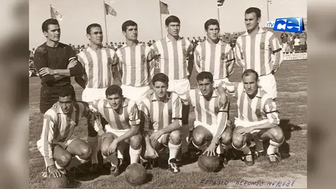 Ceuta - Real Sociedad