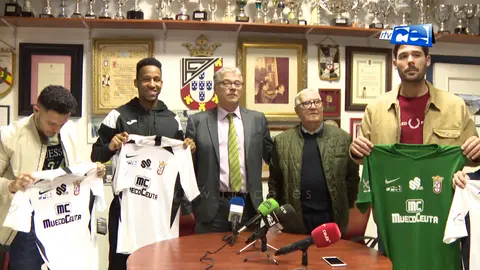 Fichajes Ua Ceutí FS