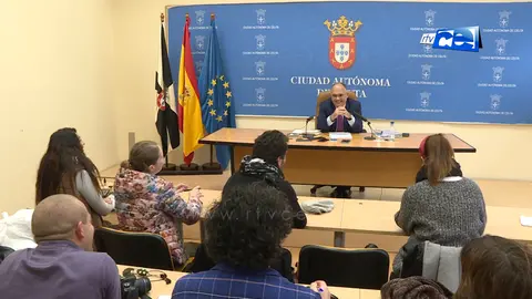 Consejo Gobierno