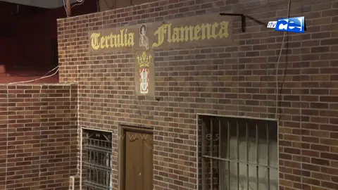 TErtulia Flamenca