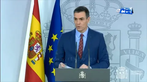 PEdro Sánchez