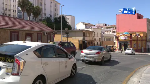 Permiso Circulación