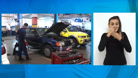 ILSE ATRASOS GOBIERNO