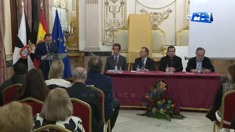 Año Jubilar San Antonio