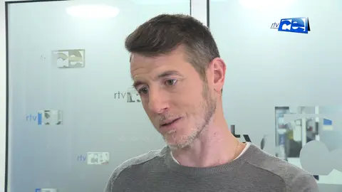 Pregonero Semana Santa