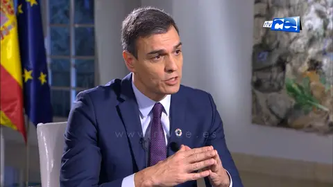 Pedro Sánchez