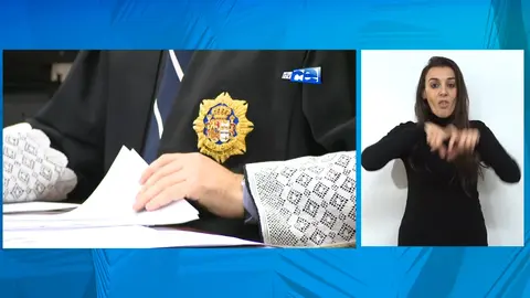 ILSE JUICIO POLICIAS