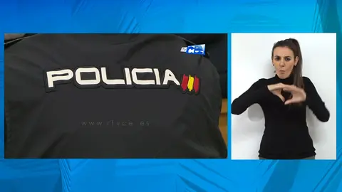 ILSE JUICIO POLICIAS NACIONALES