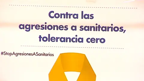 Agresines sanitarios