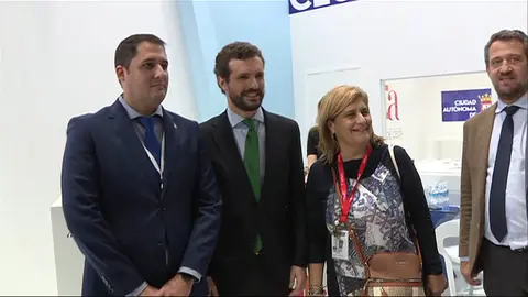 Pablo Casado