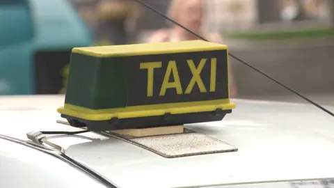 TAXI