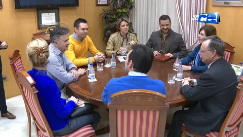 VIVAS-PARALAMENTARIOS