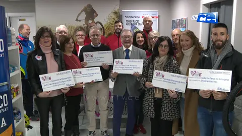 FOTÓGRAFOS SOLIDARIOS