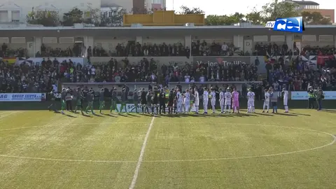 AD CEUTA FC