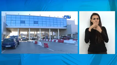 ILSE MERCANCÍAS MARRUECOS