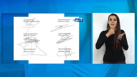 ILSE DECLARACIÓN INSTITUCIONAL