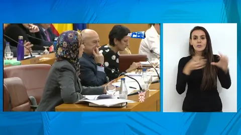 ILSE APROBACIÓN PLENO