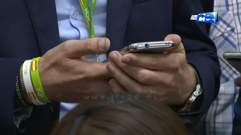 MENSAJES VOX GOBIERNO