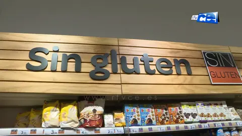 Sin Gluten