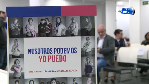 Presentación libro cancer