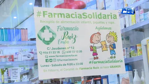 FARMACIA RUIZ