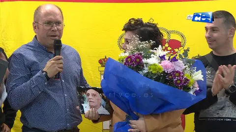 HOMENAJE PEPE SANCHEZ