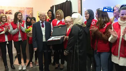 PREMIO DOCTORA SORAYA