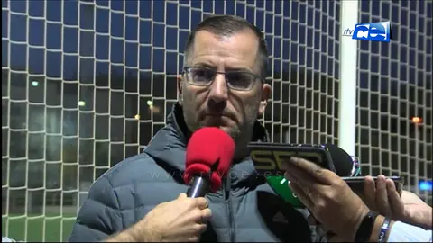 ENTRENADORES AD CEUTA