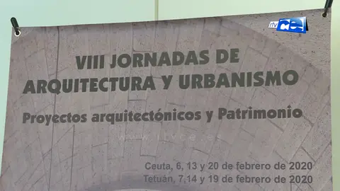 Jornada arquitectura