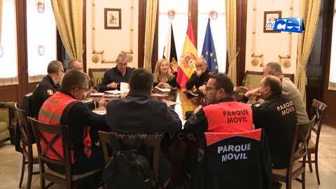 Dispositivo Carnaval