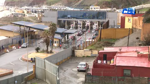 PROBLEMA DE LA FRONTERA