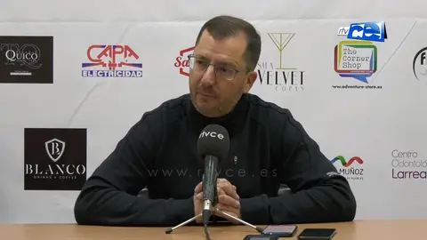 ENTRENADORESAD CEUTA