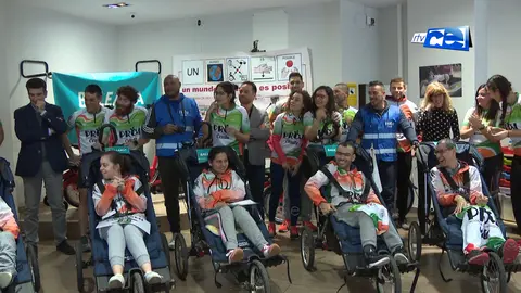 PROI MARATON SEVILLA