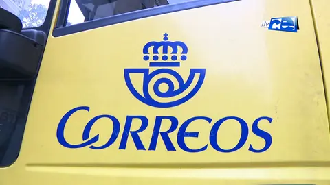 CORREOS