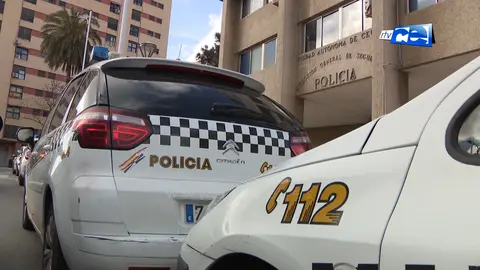 Policias