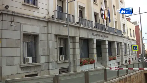 Secretario de estado