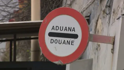 aduana