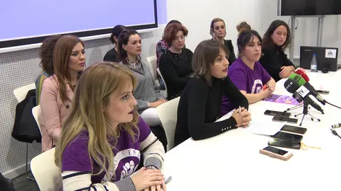 Plataforma Feminista