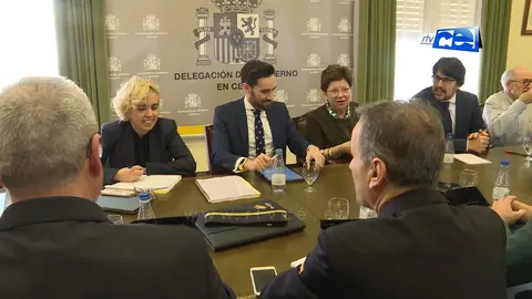 Secretario de Estado