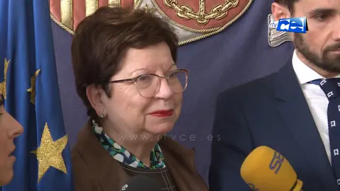 DELEGADAS 140 MEDIDAS