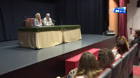 REUNIÓN PREVIA CARNAVAL