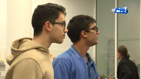 PREMIOS OLIMPIADA MATEMATICAS