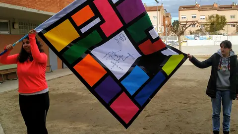 Estudiantes 36 CE Grupo Social ONCE II