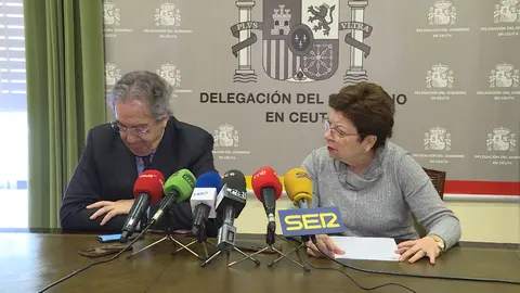 Delegacion Profesores