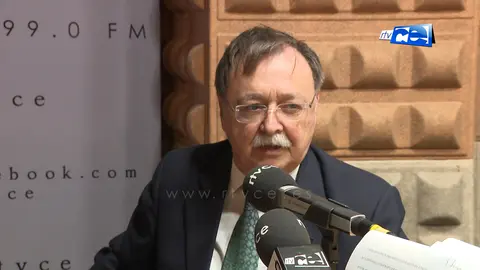 JUAN VIVAS I (RADIO)